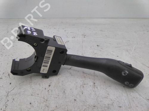 Used Steering column stalk AUDI A3 (8L1) 1.6 (101 hp) 19858319