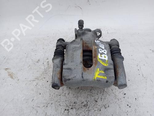 Høyre bremsecaliper bak PEUGEOT 807 (EB_) 2.2 HDi (128 hp) 25850990