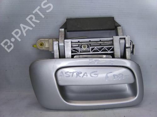 Maneta exterior delantera derecha OPEL ASTRA G Hatchback (T98) 1.2 16V (F08, F48) (75 hp) 19810300