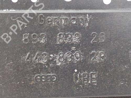 Rear left exterior door handle AUDI A6 C5 (4B2, 4B4) 2.5 TDI | BP22965253C130 