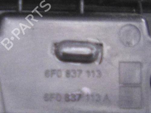 Front left panel SEAT IBIZA V (KJ1, KJG) 1.0 TSI | BP19840873C58 