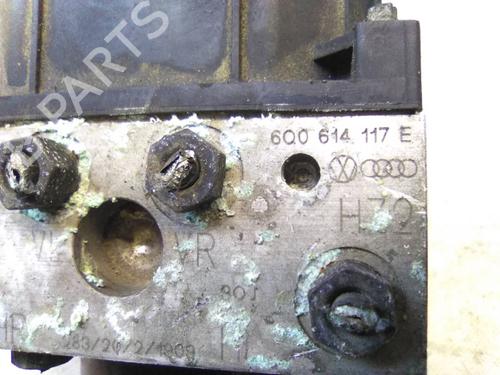 ABS pump SEAT IBIZA III (6L1) 1.4 16V | BP19816653M43 