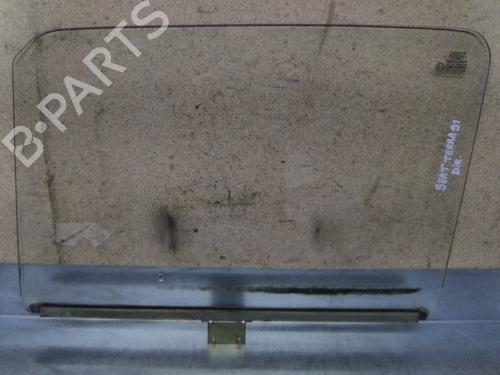 Used Front right door window SEAT TERRA Estate Van (024A) 1.4 D (48 hp) 19863714