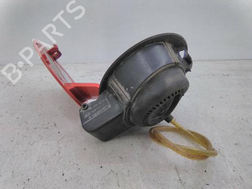 Fuel flap VW GOLF IV (1J1) 1.9 TDI | BP19829864C131 