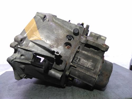 Gearbox PEUGEOT 208 I (CA_, CC_) 1.6 HDi / BlueHDi 75 | BP19865644M3 