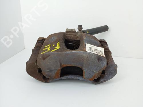 Used Left front brake caliper PEUGEOT 308 SW I Estate Van (4E_) 1.6 HDi (90 hp) 31936749