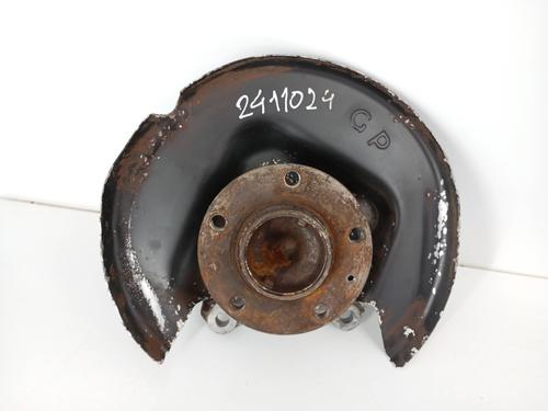 Fusée arrière gauche PEUGEOT 308 II (LB_, LP_, LW_, LH_, L3_) 1.6 HDi (92 hp) 33047241