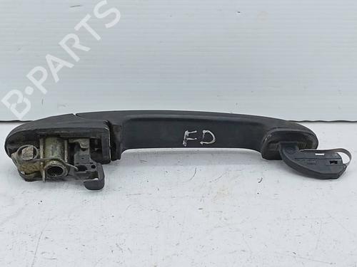 Høyre foran utvendig håndtak SEAT IBIZA II (6K1) 1.4 i | BP19834361C129 