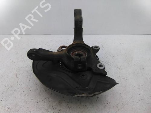Left front steering knuckle SEAT IBIZA II (6K1) 1.4 i | BP19870264M25 