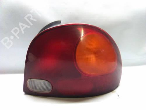 Used Right taillight HYUNDAI ACCENT I (X-3) 1.3 i 12V (84 hp) 19848653
