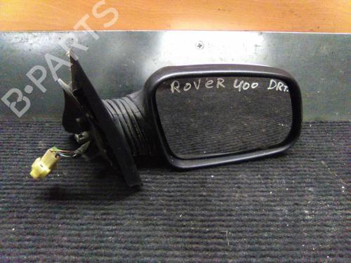 Used Right mirror ROVER 400 II (XW) 416 GSI (112 hp) 19850172