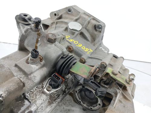 Gearbox SEAT IBIZA II (6K1) 1.9 D | BP30839028M3