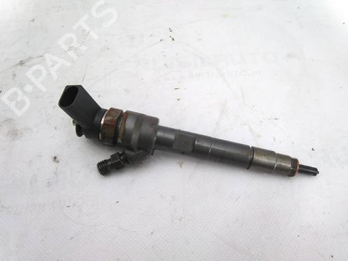 Used Injector BMW 1 (E87) 118 d (122 hp) 19818593