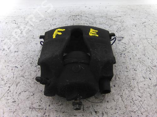 Left front brake caliper OPEL ASTRA G Hatchback (T98) 1.7 DTI 16V (F08, F48) | BP19829453M105 