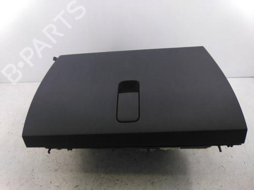Used Glove box SKODA FABIA III (NJ3) 1.0 TSI (95 hp) 19833599