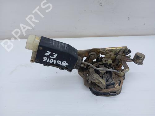 Used Front left lock OPEL CORSA B (S93) 1.0 i 12V (F08, F68, M68) (54 hp) 28813039