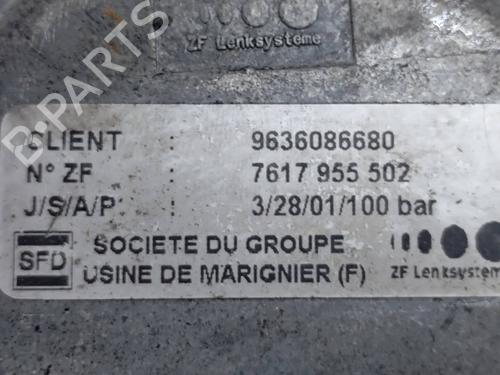 Steering pump CITROËN C5 I (DC_) 2.0 HDi | BP30328268M99