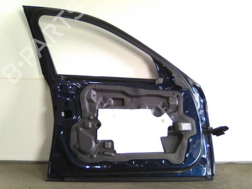 Porta frente esquerda BMW 5 (F10) 520 d | BP30487962C2