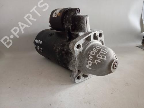 Used Starter FORD MONDEO I Turnier (BNP) 1.8 TD (88 hp) 21388083