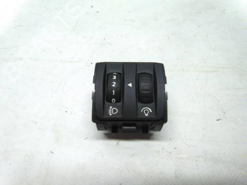 Used Switch RENAULT CLIO IV (BH_) 1.5 dCi 75 (75 hp) 19811122