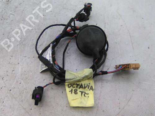 Other SKODA OCTAVIA III (5E3, NL3, NR3) 2.0 TDI | BP19816500O1 