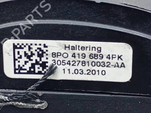 Rat AUDI A3 (8P1) 2.0 TDI | BP19844891C49 