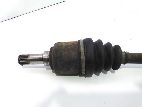 Left front driveshaft FIAT BRAVA (182_) 1.2 16V 80 | BP19811999M38 