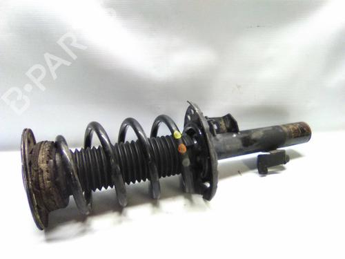 Used Left front shock absorber FORD S-MAX (WA6) 2.0 TDCi (140 hp) 19869854