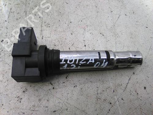 Used Ignition coil Ignition coil SEAT IBIZA III (6L1) 1.2 (64 hp) 23041831 23041831