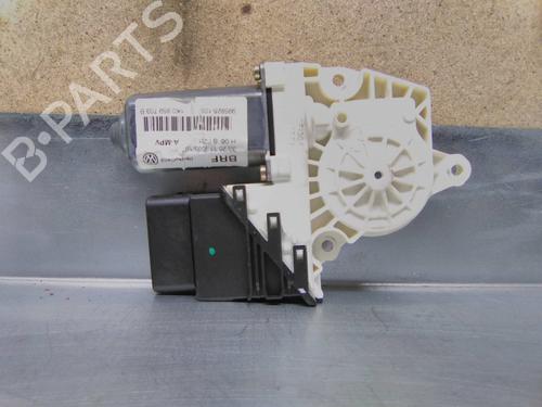Rear left window mechanism VW TOURAN (1T1, 1T2) 1.9 TDI | BP19850698C24 