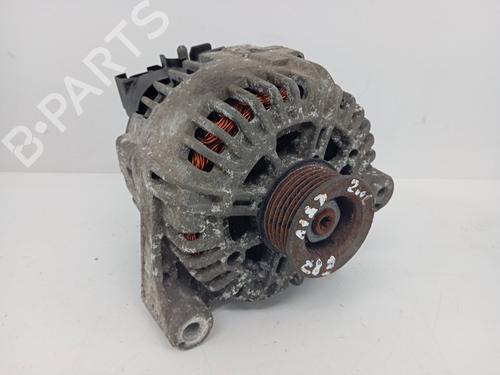 Alternator BMW 1 (E87) 118 d | BP32430027M7 - Image 5