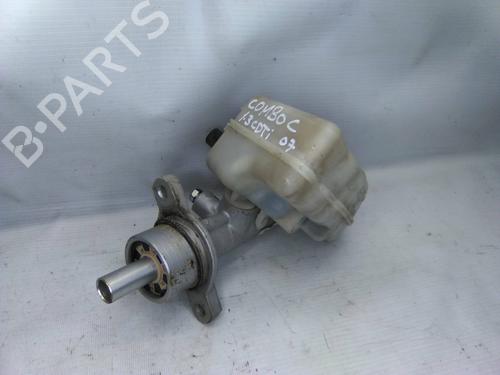 Used Other OPEL COMBO Box Body/MPV 1.3 CDTI 16V (69 hp) 19860818