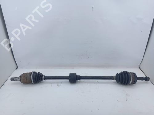 Used Right front driveshaft OPEL CORSA C (X01) 1.3 CDTI (F08, F68) (70 hp) 28194384