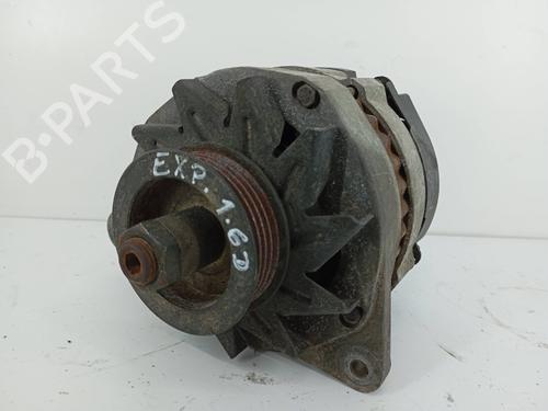 Used Alternator RENAULT RAPID Box Body/MPV (F40_, G40_) 1.6 D (F404) (55 hp) 32178170