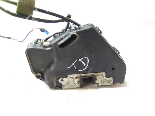 Used Rear right lock MERCEDES-BENZ E-CLASS T-Model (S211) E 220 T CDI (211.206) (150 hp) 19812264