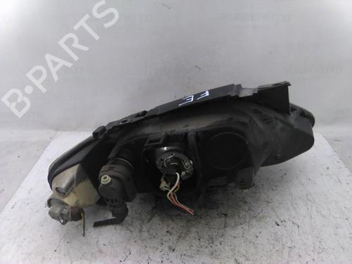 Left headlight CITROËN XSARA (N1) 1.4 i | BP19828573C28 