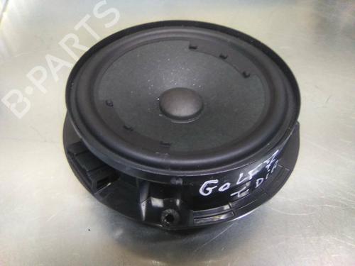 Used Speaker VW GOLF VII (5G1, BQ1, BE1, BE2) 1.6 TDI (105 hp) 19852700