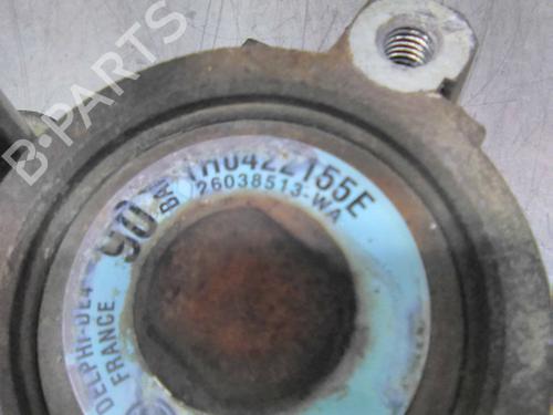 Styring servopumpe VW POLO III CLASSIC (6V2) 60 1.4 | BP19849698M99 