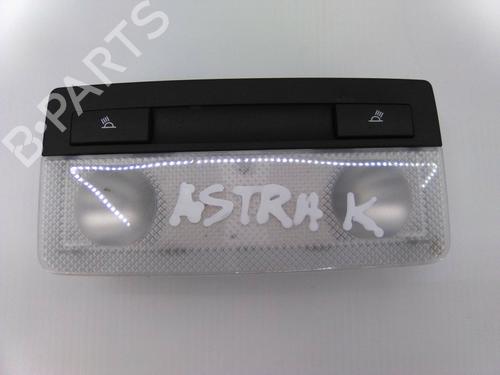 Andre OPEL ASTRA K Sports Tourer (B16) 1.6 CDTi (35) (110 hp) 19821402