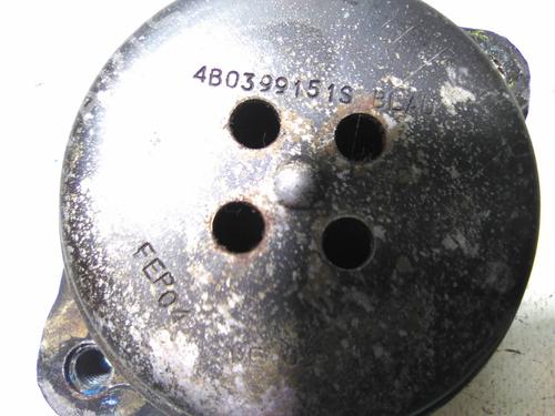 Gearbox mount AUDI A6 C5 (4B2) 2.5 TDI | BP19809199M88 