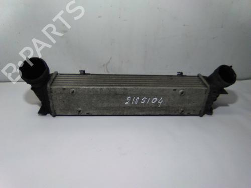 Used Intercooler BMW 1 (E81) 120 d (177 hp) 19875587