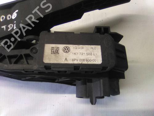 Pedal AUDI A3 (8P1) 2.0 TDI | BP19836500I4 