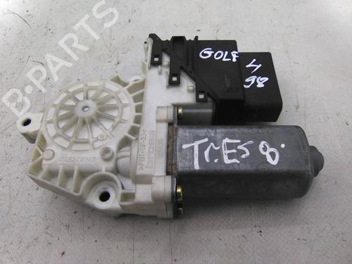 Used Rear left window mechanism VW GOLF IV (1J1) 1.9 TDI (110 hp) 19829851
