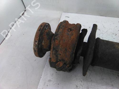 Driveshaft BEDFORD KB 2.2 D All-wheel Drive | BP19829125M37 