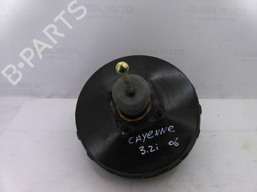 Used Servo brake PORSCHE CAYENNE (9PA) 3.2 (250 hp) 19824642