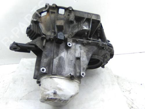 Gearbox RENAULT MEGANE I (BA0/1_) 1.4 e (BA0E, BA0V) | BP30046469M3