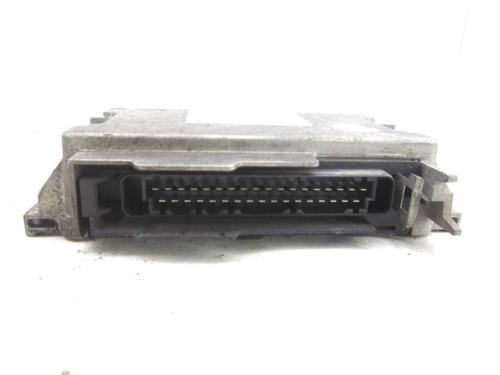 Used Engine control unit (ECU) FIAT PUNTO Convertible (176_) 60 1.2 (176AR_, 176BR_) (60 hp) 19836342