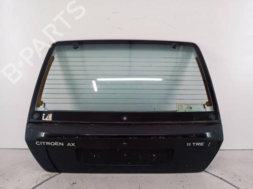 Bakluke CC/Kombi-Kupé Bakluke CC/Kombi-Kupé CITROËN AX (ZA-_) 11 (54 hp) 34437969 34437969