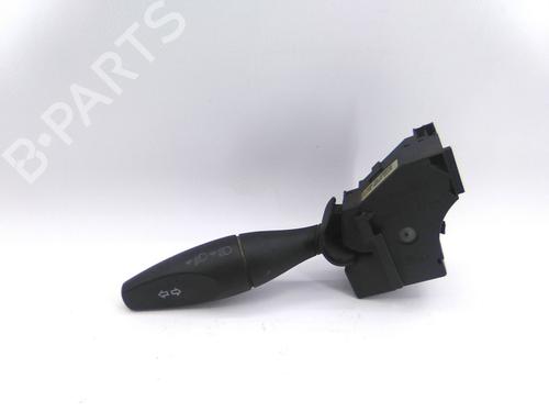 Used Steering column stalk FORD TOURNEO CONNECT 1.8 TDCi (90 hp) 19871832