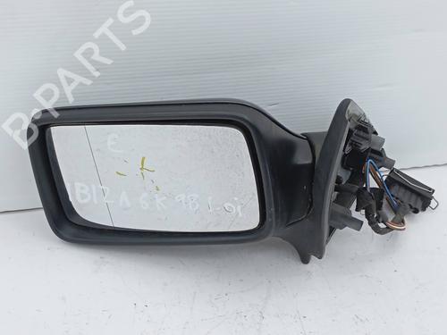 Used Left mirror SEAT IBIZA II (6K1) 1.0 i (50 hp) 19850095